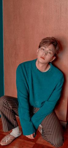 Kpop Locks Onew Bf Material Like Re Percysith