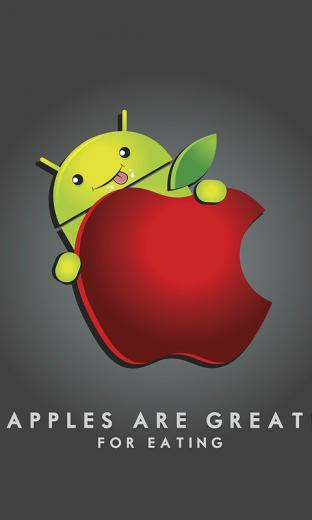 Android Wallpaper Apps For Phone