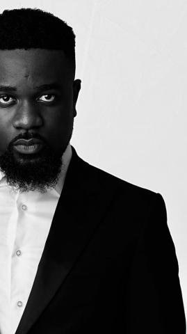 Anapuna Prince On Sarkodie Wallpaper Every Week