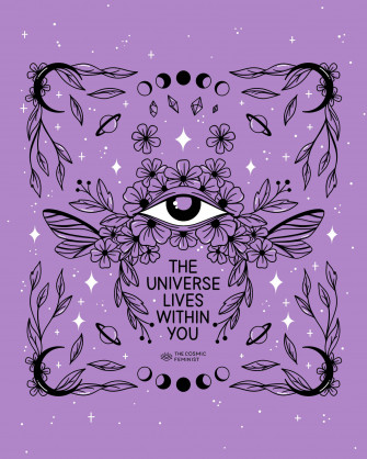 Witchy Aesthetic Wallpaper