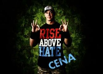 John Cena HD Wallpaper