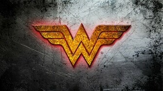 Comics Wonder Woman Wallpaper