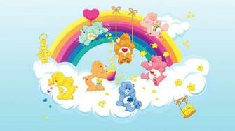 Care Bear Background Net