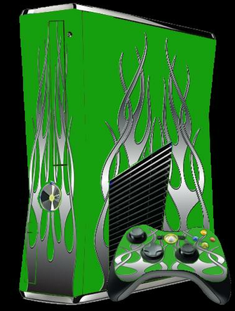iPhone Wallpaper Xbox