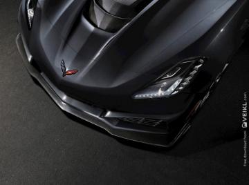 Chevrolet Corvette Zr1 Wallpaper Veikl