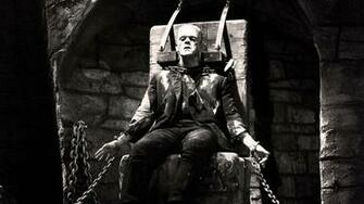 Bride Of Frankenstein Posters Wallpaper Trailers Prime Movies