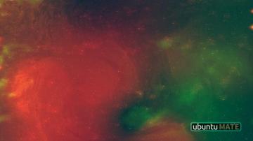 Space Wallpaper Artwork Ubuntu Mate Community