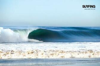 Surfing Magazine