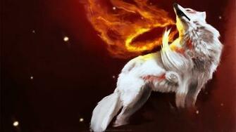 Wolf Wallpaper Desktop