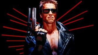 Wallpaper Of Star In Hollywood A Legendary Figure Arnold