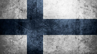 Finland Flag Wallpaper HD