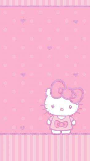 Hello Kitty Wallpaper HD Android Best Funny Image