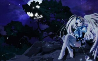 Anime Wallpaper HD