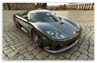 Koenigsegg Ccx HD Wallpaper For Standard Fullscreen Uxga Xga
