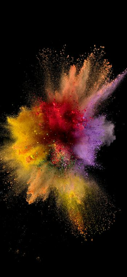 Original Apple Wallpaper Optimized For iPhone X