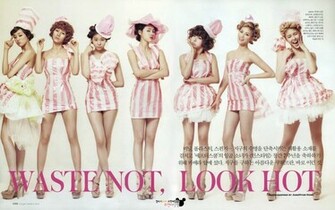 After School Wallpaper HD Flashback