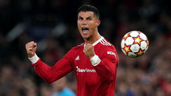 Champions League All Time Top Scorers Cristiano Ronaldo Lionel
