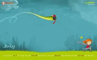 V A Smashing Magazine Les Enviamos Algunos Wallpaper Con Calendario