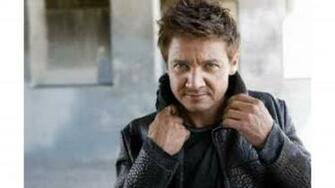 Jeremy Renner Wallpaper And Background Image Net