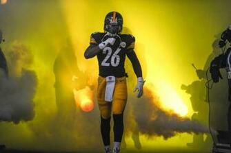 Photos Le Veon Bell Top