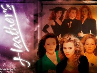 Heathers Image Wallpaper HD And