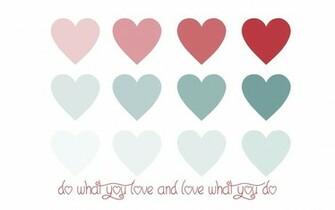 February Desktop Wallpaper Handmade Success