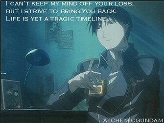 Roy Mustang4 Mustang Wallpaper