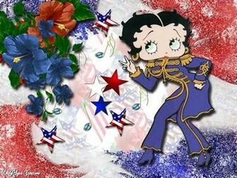 Betty Boop Wallpaper Jpg
