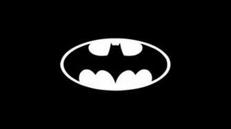 Batman Minimalist Wallpaper By Postman0 Customization