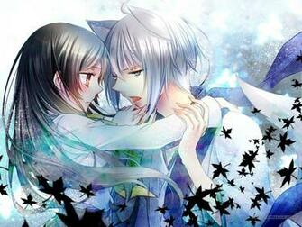 Kamisama Kiss HD Wallpaper Background Image