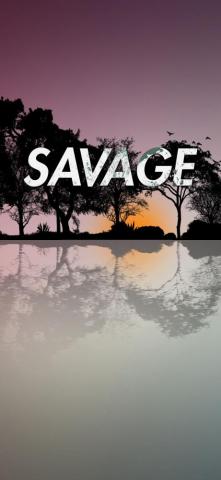 Cool Wallpaper Savage Background