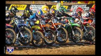Hangtown Mx Wallpaper Motocross Racer X Online