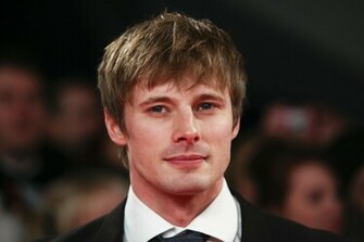 Bradley James Nta