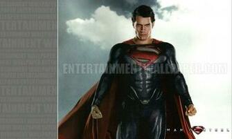 Man Of Steel Wallpaper Desktop High Definition