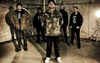 Emmure Wallpaper