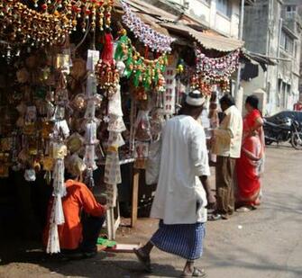 Temples Photo Of Golden Hindu Temple India Mahalaxmi Mumbai