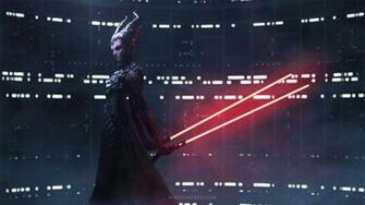 Star Wars Meh Ro