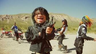 Trippie Redd Poles1469 Feat 6ix9ine Video