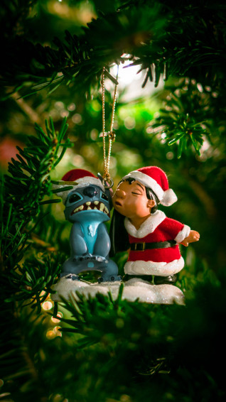 Stitch Disney Wallpaper