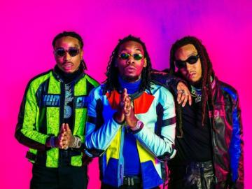 Migos Wallpaper Top Background