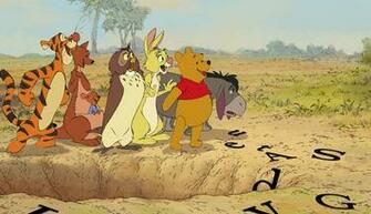 Winnie The Pooh Thanksgiving Wallpaper Weddingdressin