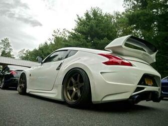 Amuse 370z