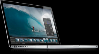 Macbook Pro Core I5 Laptop Features