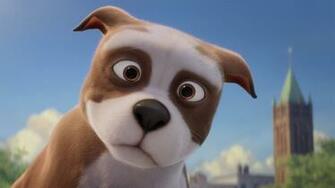 Sgt Stubby An American Hero Official Us Teaser Fun