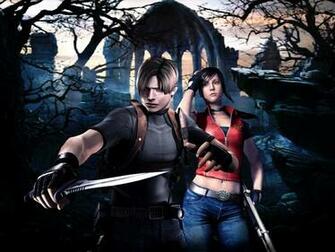 Resident Evil Wallpaper Wallpapercraft