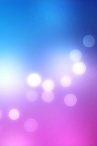 Abstract Glow Simply Beautiful iPhone Wallpaper