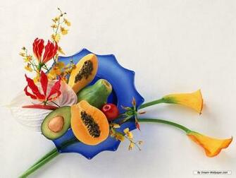 Wallpaper Photography Food