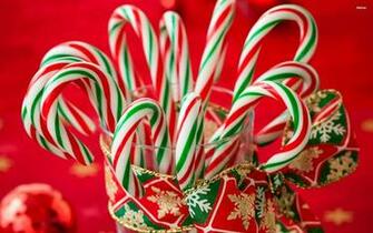 Holidays Christmas Candy Cane