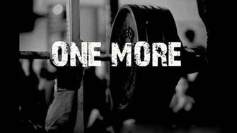 Gym Quotes Wallpaper HD Image