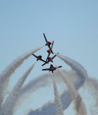 Team Canada Snowbirds Airplane Stunt Acrobatic HD Wallpaper Of World